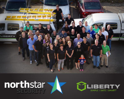 We Are Calgary's Alarm Systems Experts.