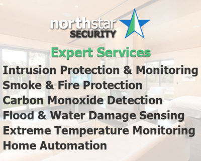 Northstar Security: Home Security & Automation Experts